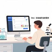 兩點關于LIMS建設難點需特別關注，你了解嗎